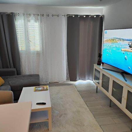 Edificio Las Faluas , Playa Del Ingles , Maspalomas ماسبالوماس المظهر الخارجي الصورة